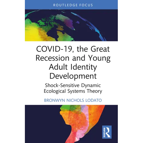 COVID-19, the Great Recession and Young Adult Identity Development: Shock-Sensitive Dynamic Ecological Systems Theory
