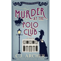 Murder at the Polo Club