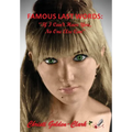 Famous Last Words: "If I Can't Have You, No One Else Can"