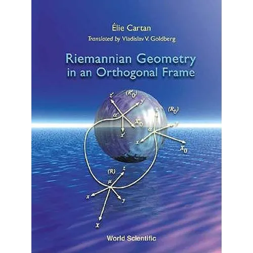 Riemannian Geometry in an Orthogonal....