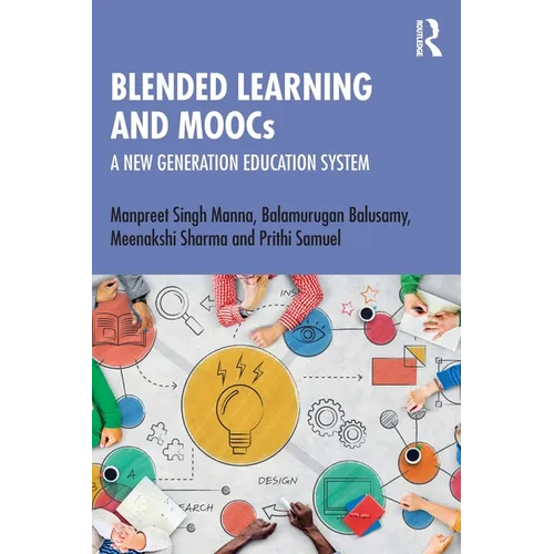 Blended Learning and Moocs: A New Generation Education System