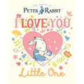 I Love You, Little One