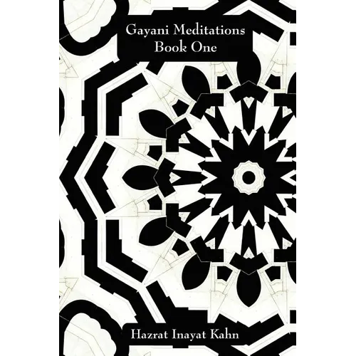Gayani Meditations - Volume One