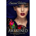 Awakened: The Lepidoptera Vampire Series