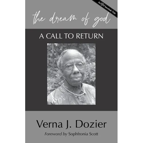 The Dream of God: A Call to Return