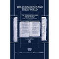 The Townshends and Their World: Gentry, Law, and Land in Norfolk C. 1450-1551
