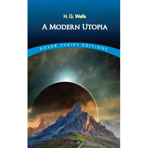 A Modern Utopia