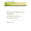 Business Opportunity Thinking: Building a Sustainable, Diversified Business
