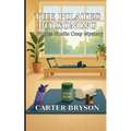 The Pilates Poisoning: A Pilates Studio Cozy Mystery