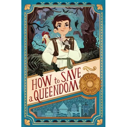 How to Save a Queendom