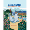 Emerson the Elephant Seal