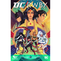 DC/Rwby