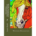 Wyoming Wildlife Adult Coloring Book: Wild-Side Meditation and Relaxation