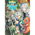 The Rising of the Shield Hero Volume 12: Light Novel