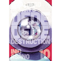 Dead Dead Demon's Dededede Destruction, Vol. 10