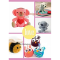 Verspielte Amigurumi Häkelideen: Amigurumi Häkelanleitungen