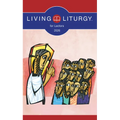 Living Liturgy(tm) for Lectors: Year a (2026)