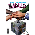 The Invisibles Compendium