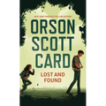 Lost and Found