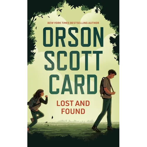 Lost and Found