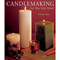 Candlemaking for the First Time(r)