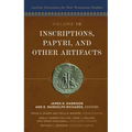 Inscriptions, Papyri, and Other Artifacts: 10