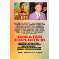 Grands Exploits - 16 Mettant en vedette Watchman Nee et Witness Lee dans Comment étudier la Bible..: La vie chrétienne normale; Autorité spirituelle e