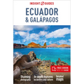 Insight Guides Ecuador & Galápagos: Travel Guide with eBook