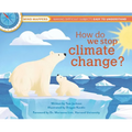 How Do We Stop Climate Change?: Mind Mappers: Making Difficult Subjects Easy to Understand