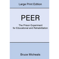 Peer: The Prison Experiment For Rehabilitation and Education