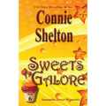 Sweets Galore: Samantha Sweet Mysteries, Book 6
