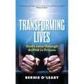 Transforming Lives: God's Love through Alpha in Prisons