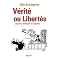 Vérité ou Libertés