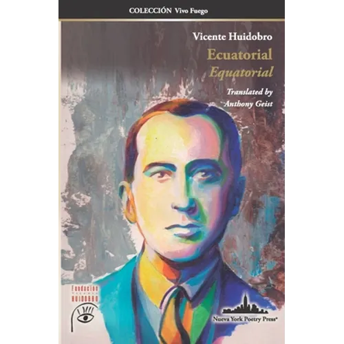 Ecuatorial: Equatorial (Bilingual edition)