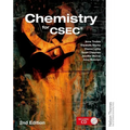 Chemistry for Csec 2nd Edition & CD
