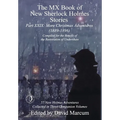 The MX Book of New Sherlock Holmes Stories Part XXIX: More Christmas Adventures (1889-1896)