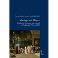 Marriages and Alliance: Dissolution, Continuity and Strength of Kinship (Ca. 1750-Ca. 1900)