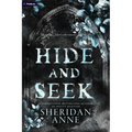 Hide and Seek: A Dark Stalker Romance