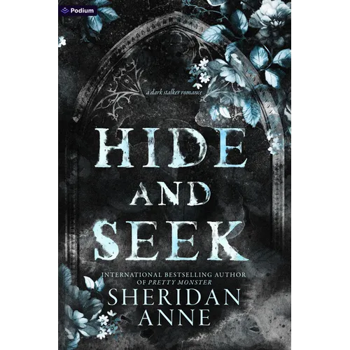 Hide and Seek: A Dark Stalker Romance