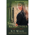 Savage Rendezvous (The Nickie Savage Series, Book 2)