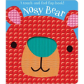 Nosy Bear