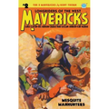Mavericks #2: Mesquite Manhunters
