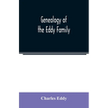 Genealogy of the Eddy family