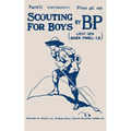 Scouting For Boys: Part III of the Original 1908 Edition