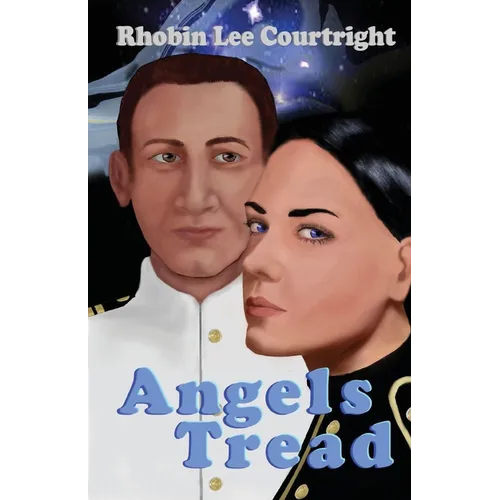 Angels Tread