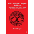 White Bird, Black Serpent, Red Book: Exploring the Gnostic Roots of Jungian Psychology Through Dreamwork