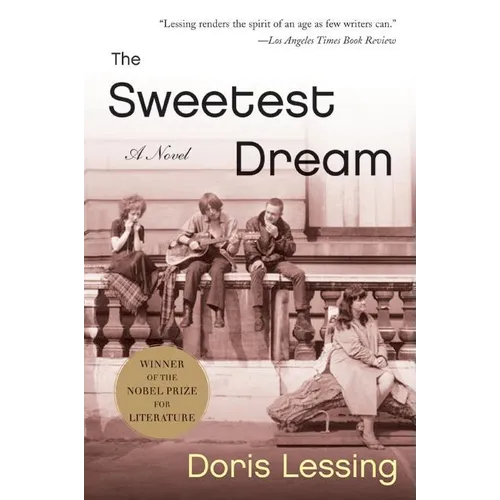 The Sweetest Dream