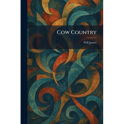 Cow Country