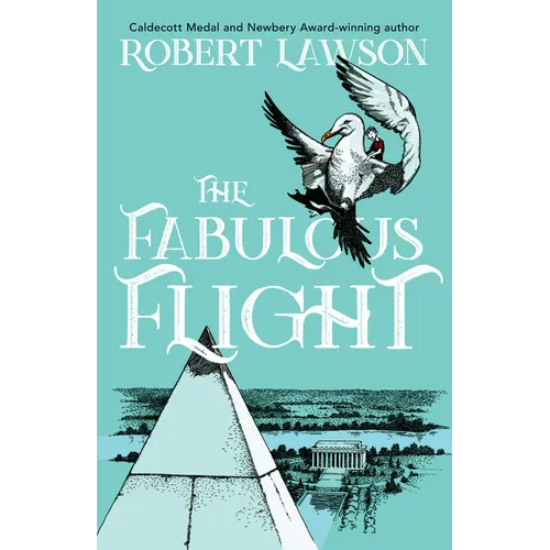 The Fabulous Flight