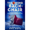 Throwing Back the Chair: Legendary Official Phil Bova shares his untold stories and memories from three decades working Big Ten and NCAA Basketball